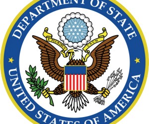 US Passport Information US_Department_Logo